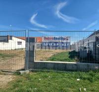 Hurbanovo Land – for living Sale reality Komárno