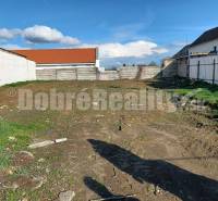 Hurbanovo Land – for living Sale reality Komárno