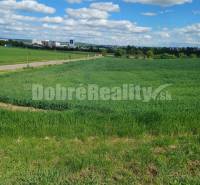 Vráble Recreational land Sale reality Nitra