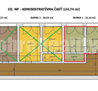 Brezno Offices Rent reality Brezno