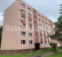 Považská Bystrica Three bedroom apartment Sale reality Považská Bystrica