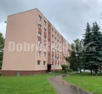 Považská Bystrica Three bedroom apartment Sale reality Považská Bystrica