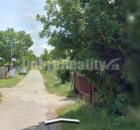 Kaplna Agrarian and forest land Sale reality Senec