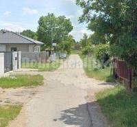 Kaplna Agrarian and forest land Sale reality Senec