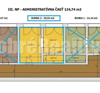 Brezno Offices Rent reality Brezno