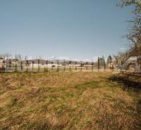 Veľká Lúka Land – for living Sale reality Zvolen