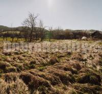 Veľká Lúka Land – for living Sale reality Zvolen