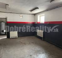 Prievidza Production premises Rent reality Prievidza