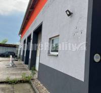 Prievidza Production premises Rent reality Prievidza