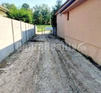 Kráľová nad Váhom Land – for living Sale reality Šaľa