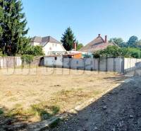 Kráľová nad Váhom Land – for living Sale reality Šaľa