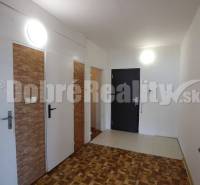 Považská Bystrica Two bedroom apartment Sale reality Považská Bystrica