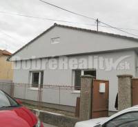 Blatná na Ostrove Family house Sale reality Dunajská Streda