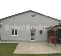 Blatná na Ostrove Family house Sale reality Dunajská Streda