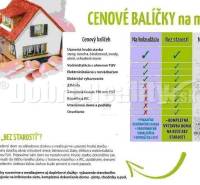 Borinka Family house Sale reality Malacky