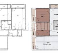 Brezno Three bedroom apartment Sale reality Brezno