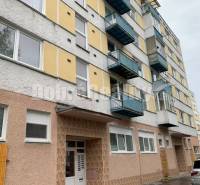 Považská Bystrica One bedroom apartment Sale reality Považská Bystrica