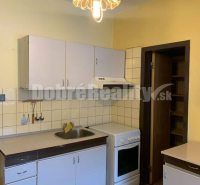 Považská Bystrica Two bedroom apartment Sale reality Považská Bystrica