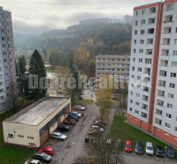 Považská Bystrica Two bedroom apartment Sale reality Považská Bystrica