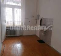 Brezno Commercial premises Rent reality Brezno