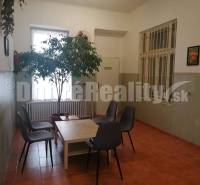 Brezno Commercial premises Rent reality Brezno