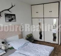 Vysoké Tatry One bedroom apartment Sale reality Poprad