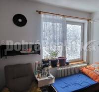 Vysoké Tatry One bedroom apartment Sale reality Poprad