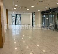 Galanta Commercial premises Rent reality Galanta