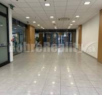 Galanta Commercial premises Rent reality Galanta