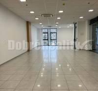 Galanta Commercial premises Rent reality Galanta