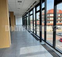 Galanta Commercial premises Rent reality Galanta