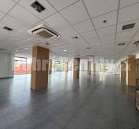 Galanta Commercial premises Rent reality Galanta