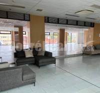 Galanta Commercial premises Rent reality Galanta