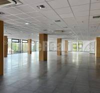 Galanta Commercial premises Rent reality Galanta