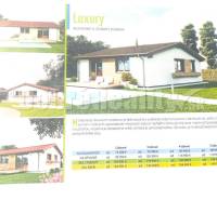 Tomášikovo Family house Sale reality Galanta