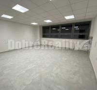 Rimavská Sobota Commercial premises Rent reality Rimavská Sobota