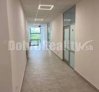 Rimavská Sobota Commercial premises Rent reality Rimavská Sobota