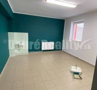 Hnúšťa Commercial premises Rent reality Rimavská Sobota