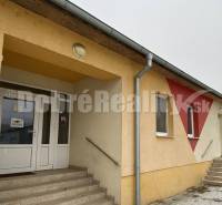 Hnúšťa Commercial premises Rent reality Rimavská Sobota