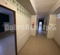 Hnúšťa Commercial premises Rent reality Rimavská Sobota