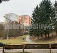 Považská Bystrica Two bedroom apartment Sale reality Považská Bystrica