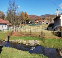 Pohronská Polhora Land – for living Sale reality Brezno