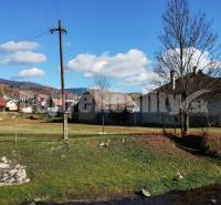 Pohronská Polhora Land – for living Sale reality Brezno