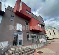 Prievidza Offices Sale reality Prievidza