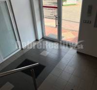 Prievidza Offices Sale reality Prievidza