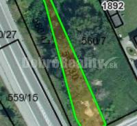 Prievidza Land – for living Sale reality Prievidza