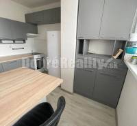 Bratislava - Karlova Ves One bedroom apartment Sale reality Bratislava IV