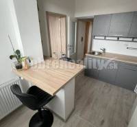 Bratislava - Karlova Ves One bedroom apartment Sale reality Bratislava IV