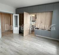 Bratislava - Karlova Ves One bedroom apartment Sale reality Bratislava IV