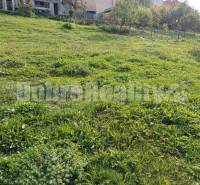 Machulince Land – for living Sale reality Zlaté Moravce